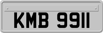 KMB9911