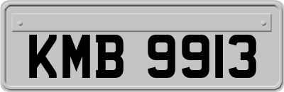 KMB9913