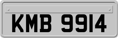 KMB9914