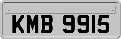 KMB9915