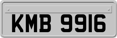 KMB9916