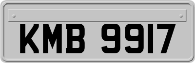 KMB9917