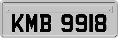 KMB9918