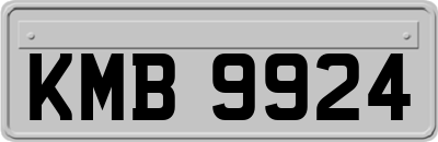 KMB9924