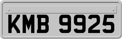 KMB9925