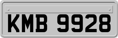 KMB9928