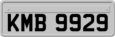 KMB9929