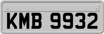 KMB9932