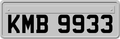 KMB9933