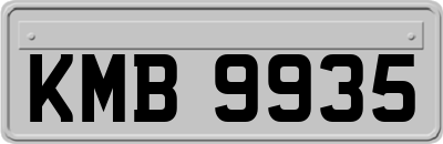 KMB9935