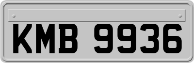 KMB9936