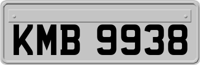 KMB9938