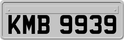 KMB9939