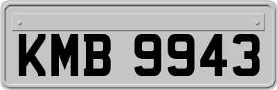 KMB9943