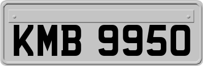 KMB9950