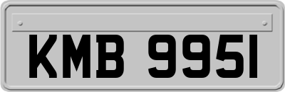 KMB9951