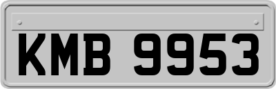 KMB9953