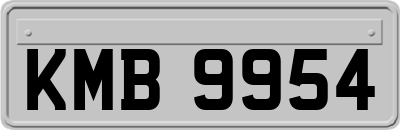 KMB9954
