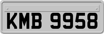 KMB9958