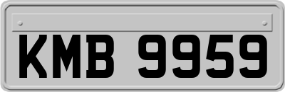 KMB9959