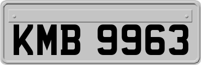 KMB9963