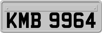 KMB9964