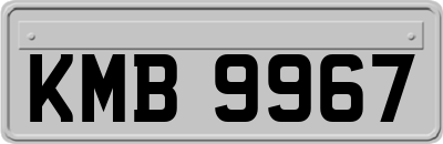 KMB9967