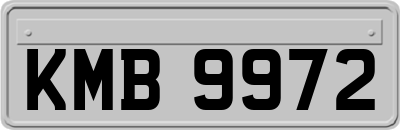 KMB9972