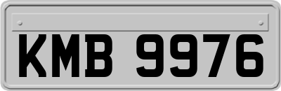 KMB9976