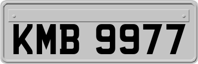 KMB9977
