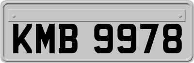 KMB9978