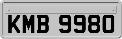 KMB9980