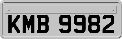 KMB9982