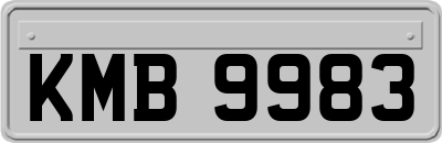 KMB9983