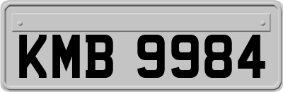 KMB9984