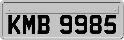 KMB9985