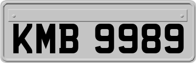 KMB9989