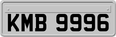 KMB9996
