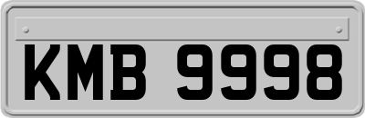 KMB9998