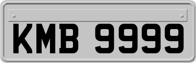 KMB9999