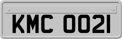 KMC0021