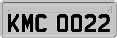 KMC0022