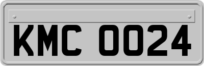 KMC0024