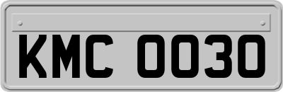 KMC0030