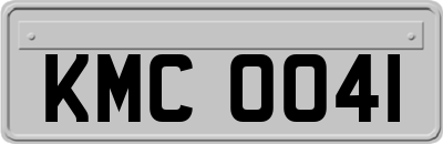 KMC0041