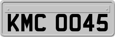 KMC0045