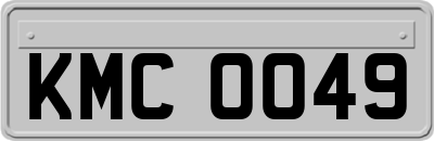 KMC0049