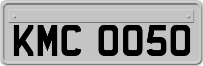 KMC0050