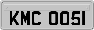 KMC0051