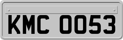KMC0053